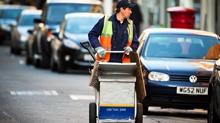 Each industry sector should assess which harmful pollutants they generate, how it is generated, including frequency of emission and position in relation to people, especially vulnerable people