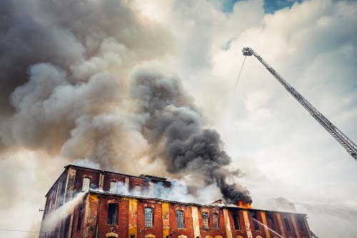 Arson Building Istock 531038405 Borchee