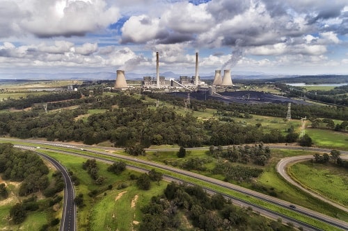 Australia Coal Plant Istock 1144880153 Zetter