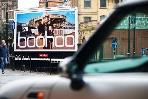 Boohoo has enjoyed relatively high economic, social and governance (ESG) ratings, based on assumptions about labour conditions in the UK