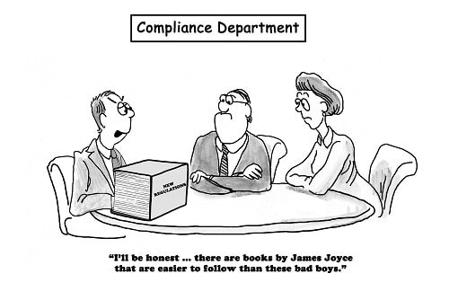 Compliance