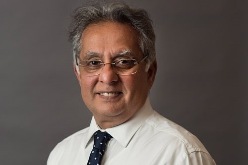 Ravi Govindia, Wandsworth Council leader