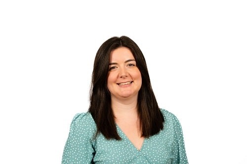 Hannah Frost, Solicitor at Pinsent Masons LLP.