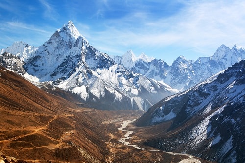 Himalayas Istock 513247652 Credit Danielprudek