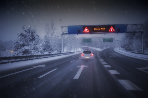 Icy Road Istock Credit Shipshit