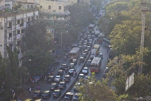 India was ranked 178 out of 180 countries for its performance in improving indoor and outdoor air quality