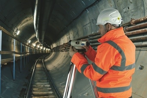 Safety helmets are good at absorbing linear impacts. The problem arises when you have an impact and experience rotational acceleration. Photograph: iStock