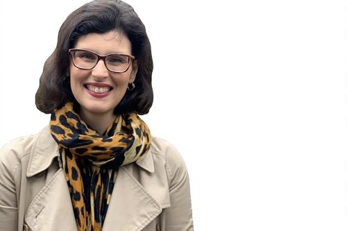 Layla Moran is Liberal Democrat MP for Oxford West & Abingdon