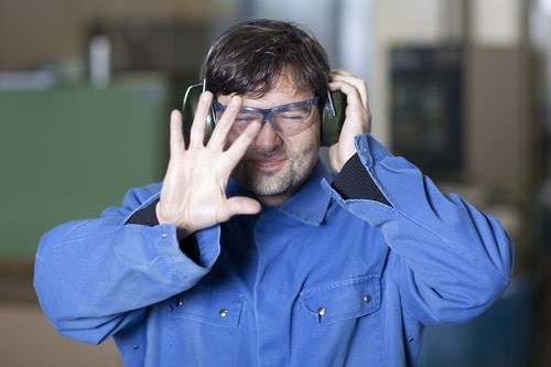 Man Ear Defenders Noise Med Istock Adamgregor Min