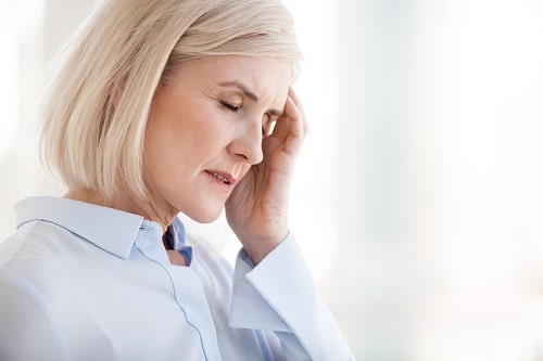 Menopause Istock Fizkes Med