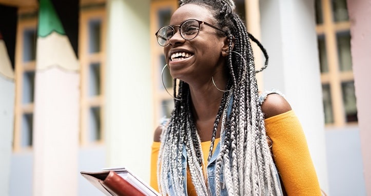 Nigerian Girl BIG Istock FG Trade