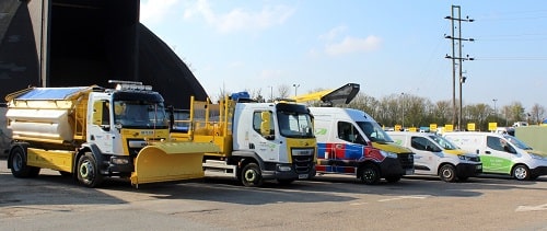 Ringway Jacobs Fleet Credit Surecam