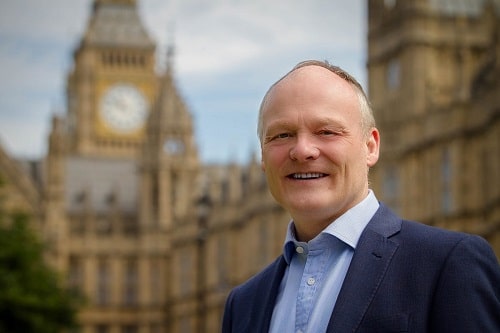 Royston Photo UK Parliament