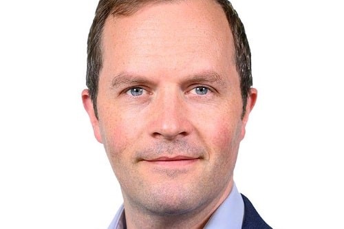 Simon Stephen: "People will generally not disclose problems like unmanageable work-related stress or poor mental health if it feels psychologically unsafe to do so."