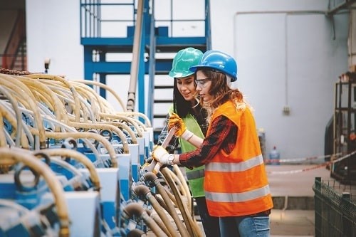 Presenteeism requires a multi-pronged approach in which a healthy workplace leads to healthier and more productive employees. Photograph: iStock/serts