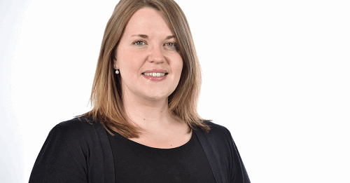 Emma Evans, Senior associate at Pinsent Masons